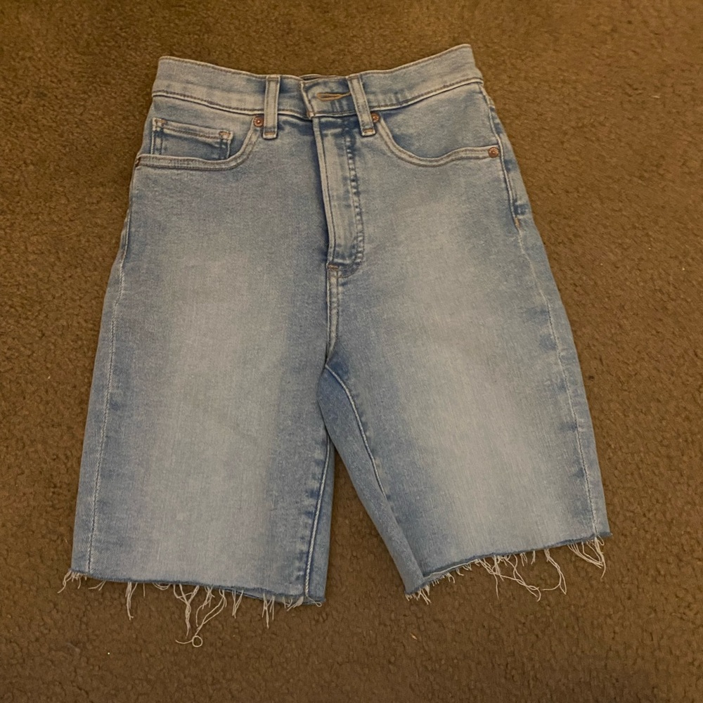 Express Shorts